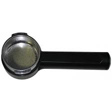 Non Pressurized Porta Filter