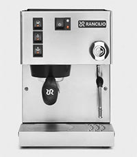 Rancilio Silvia 2019 Update