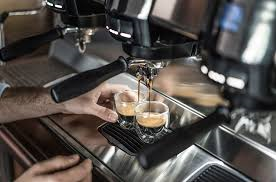 The New Rancilio Specialty Shown at SCA Seattle