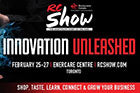 Restaurants Canada Trade Show 2018