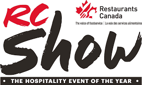 Restaurants Canada Trade Show 2020
