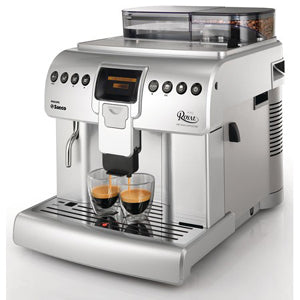 Philips Saeco Royal B2C One-Touch Espresso Machine
