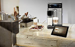 Make an espresso from your Smart Device