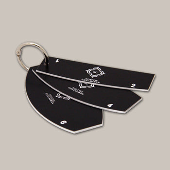 Scottie Callaghan Dosing Tools