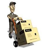 Shipping rates 