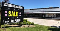 Spring Sale 2025