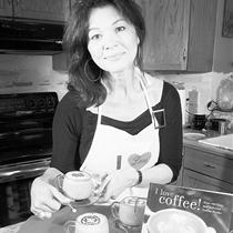 Make those lovely lattes in your home