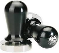 Tamper Sizing Chart Guide