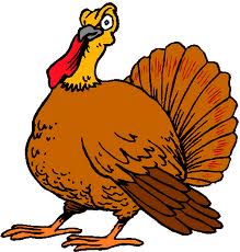 Canadian Thanksgiving