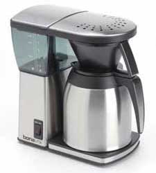 Bonavita is coming soon