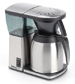 Coffee Maker Overflowing