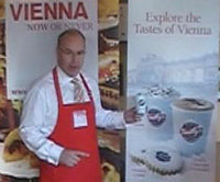 Latte Art on Super Automatic Espresso Machine