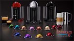 Nespresso VertuoLine explained