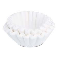 Paper Filters & Accessories – Espresso Planet - Supramatic Inc