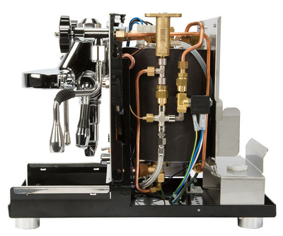 ECM - Mechanika V Slim Semi Automatic Espresso Machine - 82045US