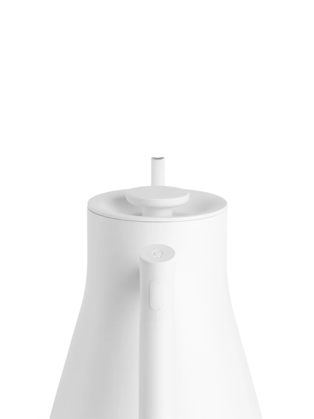 Fellow Stagg EKG PRO Electric Pour Over Kettle Matte White 0.9L/30.4oz 120v. - 1222PRO-MW