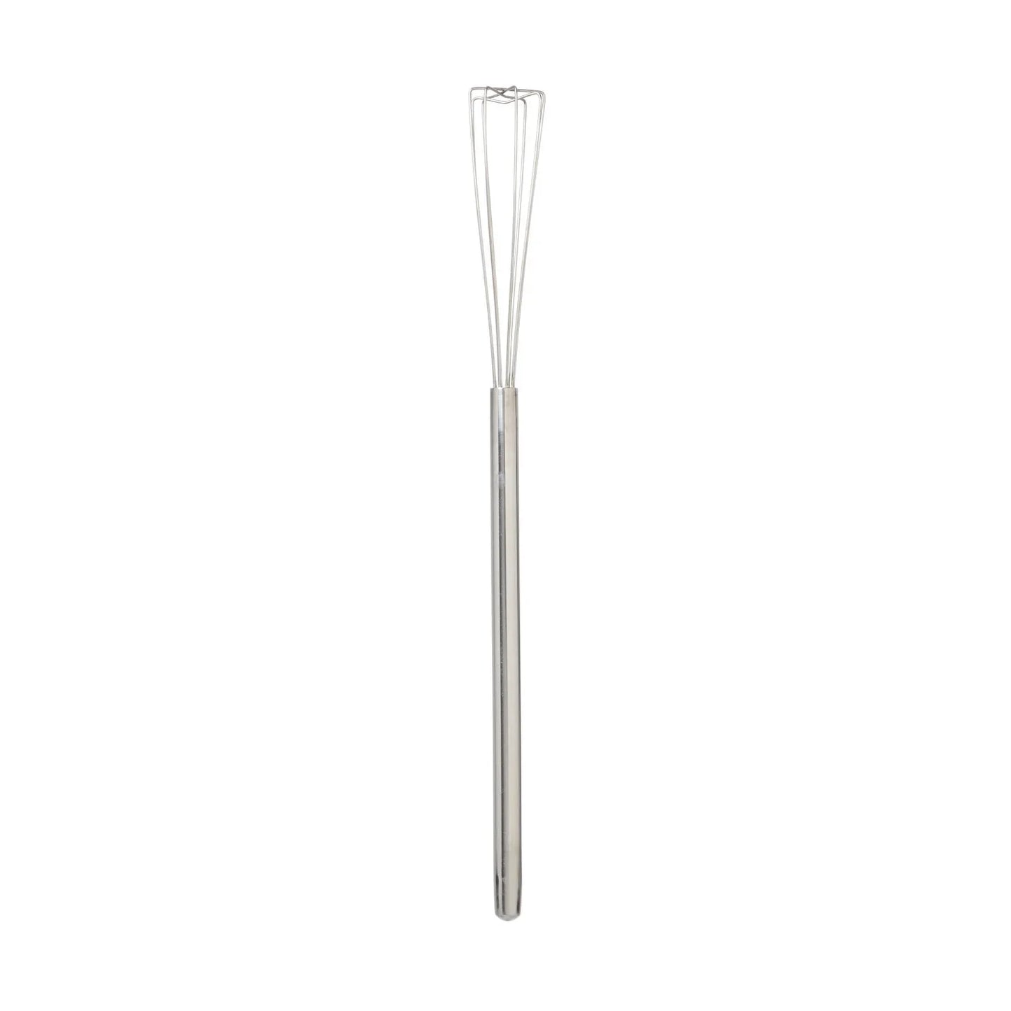 Revolution Triangle Whisk - Flat Bottom 10.5" #RV-WSKT