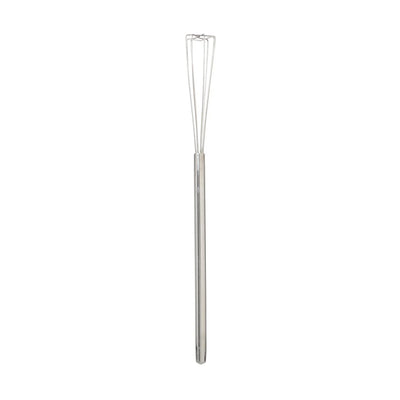 Revolution Triangle Whisk - Flat Bottom 10.5" #RV-WSKT