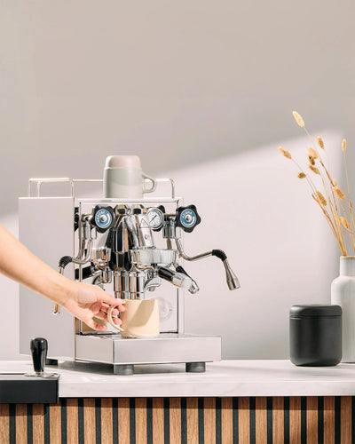 ECM - Mechanika Slim PID Semi Automatic Espresso Machine - 82048