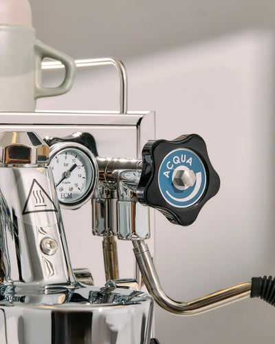 ECM - Mechanika Slim PID Semi Automatic Espresso Machine - 82048