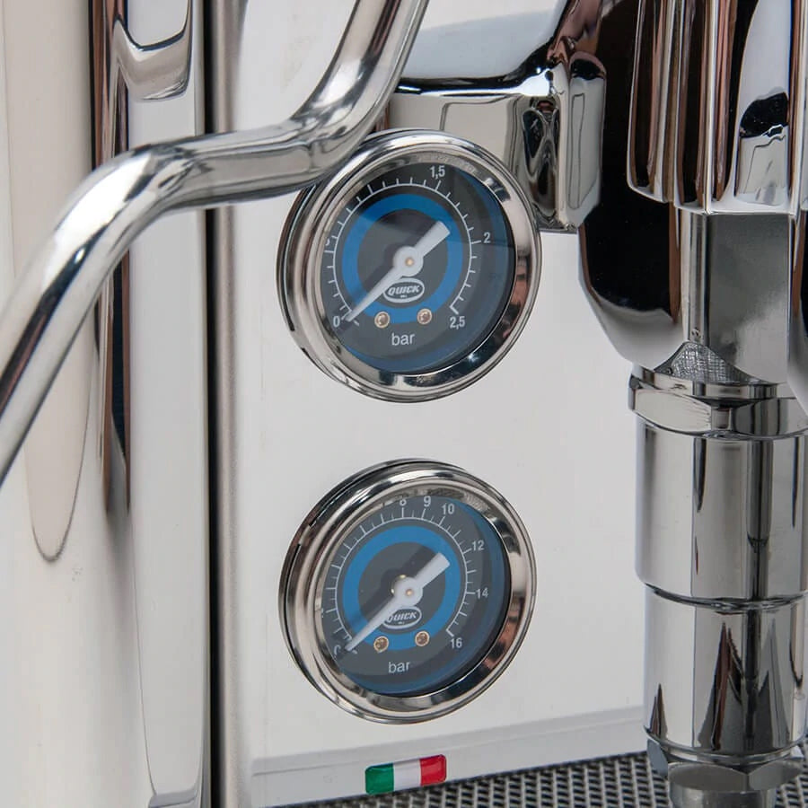 Quick Mill Andreja Premium EVO Espresso Machine