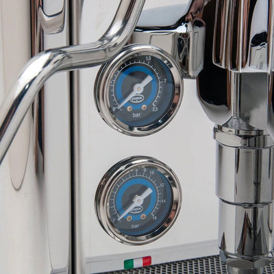 Quick Mill Andreja Premium EVO Espresso Machine