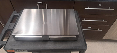 Rancilio Stainless Steel Base (OPEN BOX - IN STORE PURCHASE ONLY - STORE DEMO)