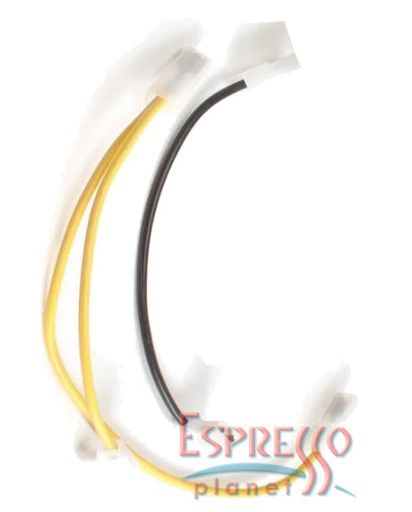 Rancilio Silvia Boiler Wiring Harness Kit 10-110-209