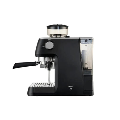 Solis Perfetta Grind & Infuse Type 1019 Black - #980.75
