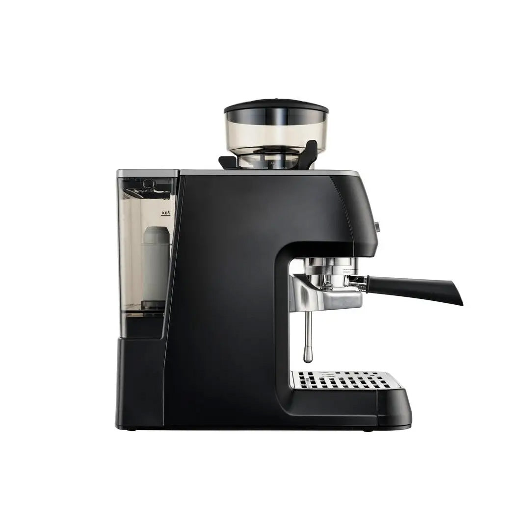 Solis Perfetta Grind & Infuse Type 1019 Black - #980.75