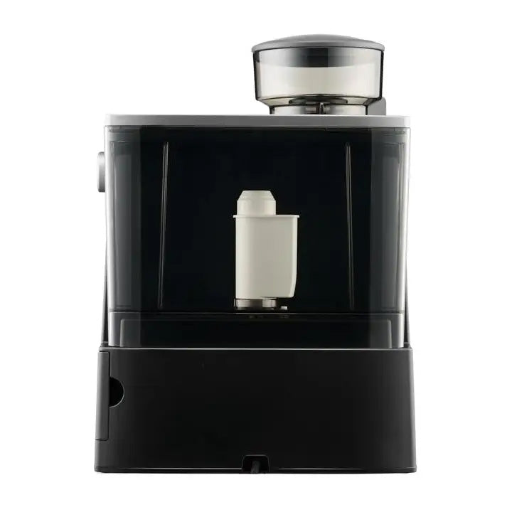 Solis Perfetta Grind & Infuse Type 1019 Black - #980.75