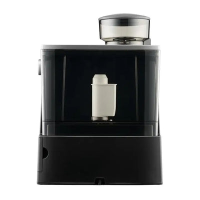 Solis Perfetta Grind & Infuse Type 1019 Black - #980.75