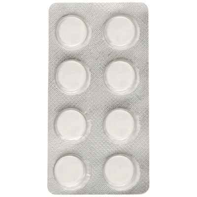 Breville Espresso Machine Cleaning Tablets BREBEC250