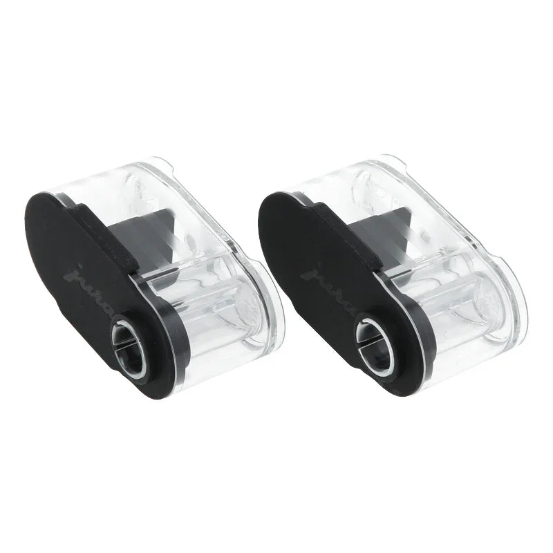 Jura Syrup Attachement Set of 2 - #25064