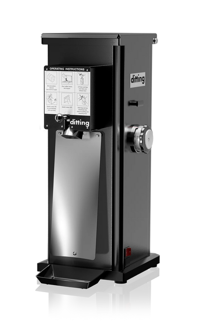 Ditting 1203 Shop Coffee Grinder