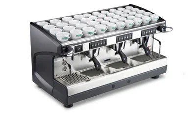 Rancilio - Classe 7 Commercial Espresso Machine  