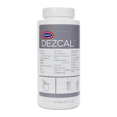 Urnex Dezcal Powder 900gr/31.7oz - 15-DZP-UX900
