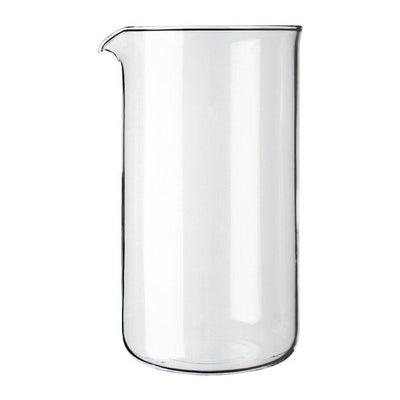 Bodum French Press Replacement Glass - 8 Cup