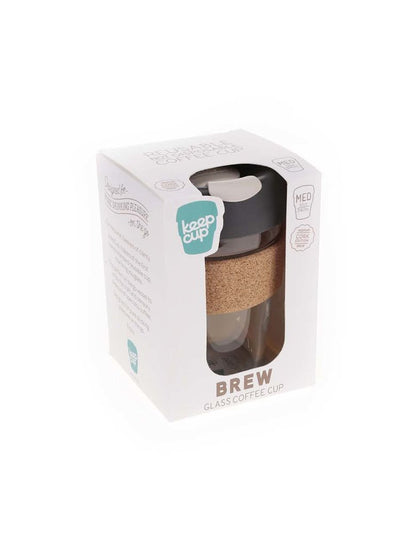 KeepCup 12oz - Press Box