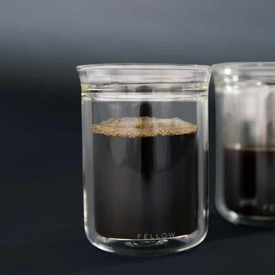 Fellow Stagg Double Wall Tasting Glasses - 1110