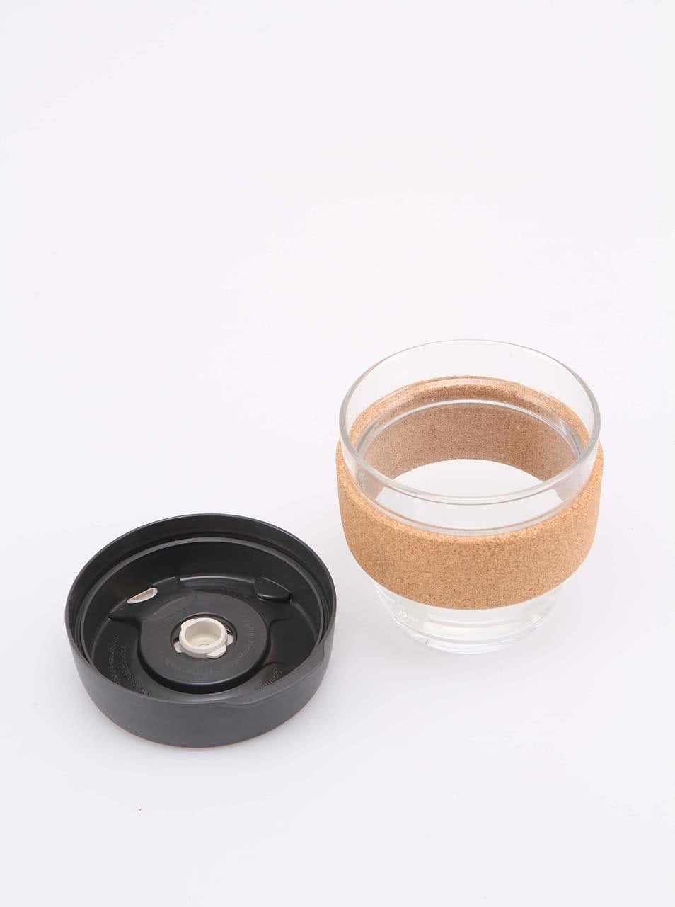 KeepCup Brew Cork 8oz / S - Press