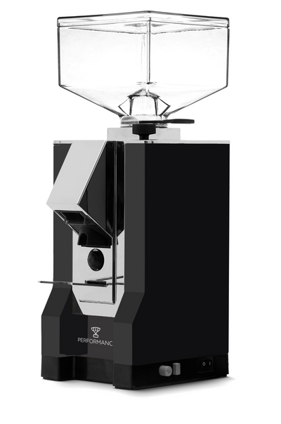 Eureka - Mignon Performance 55 Doserless Grinder Black  - EME55E114U0T00000001