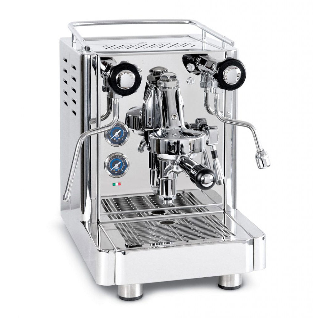 Quick Mill Andreja Premium EVO Espresso Machine