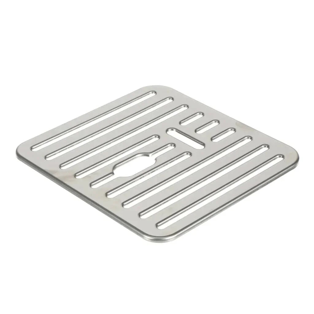 Delonghi Metal Grille Cup Holder for True Brew - AS00005439