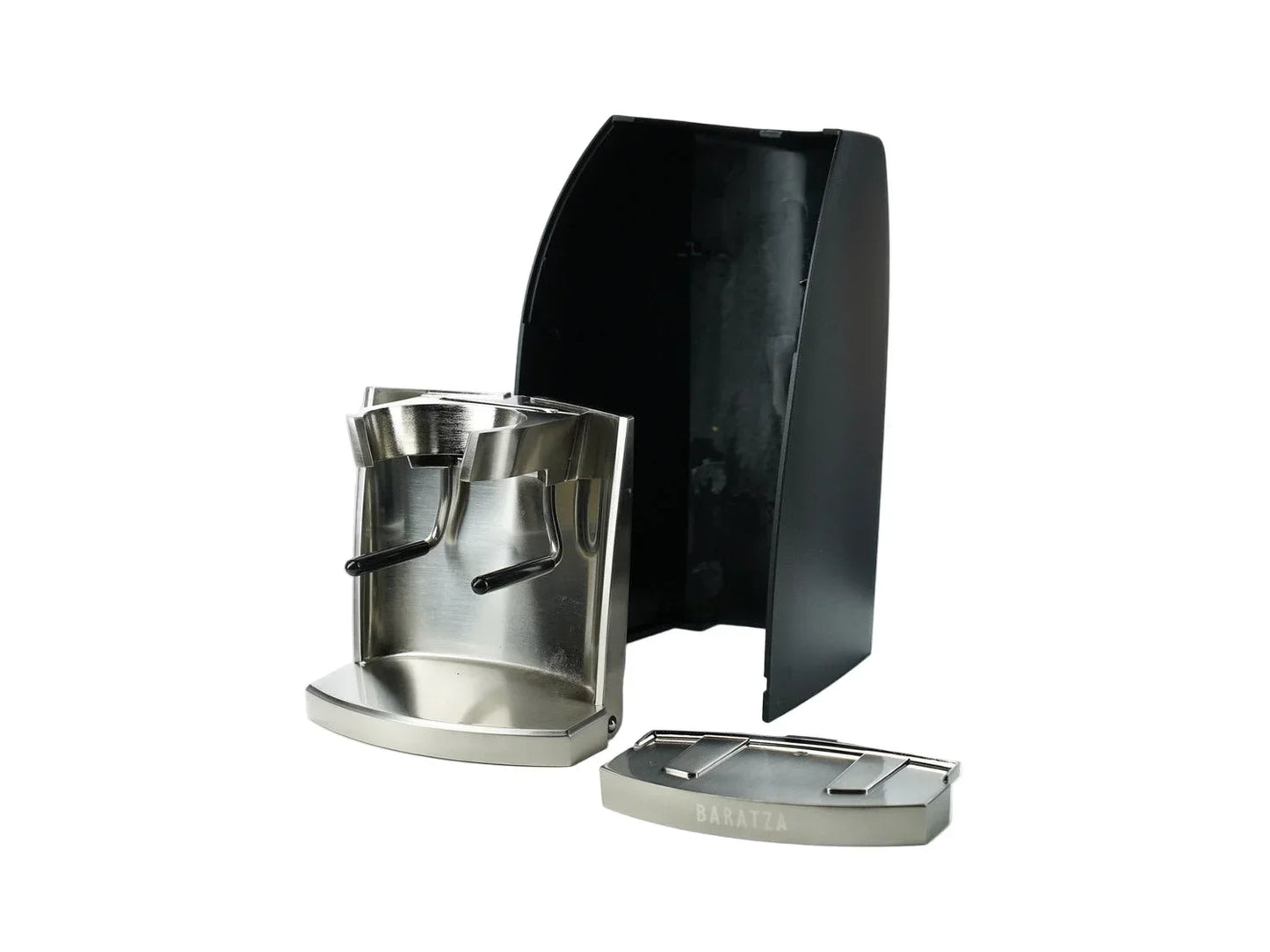 Baratza Upgrade Kit with Metal Portaholder for Vario PN6405/A6405  // SP0101412