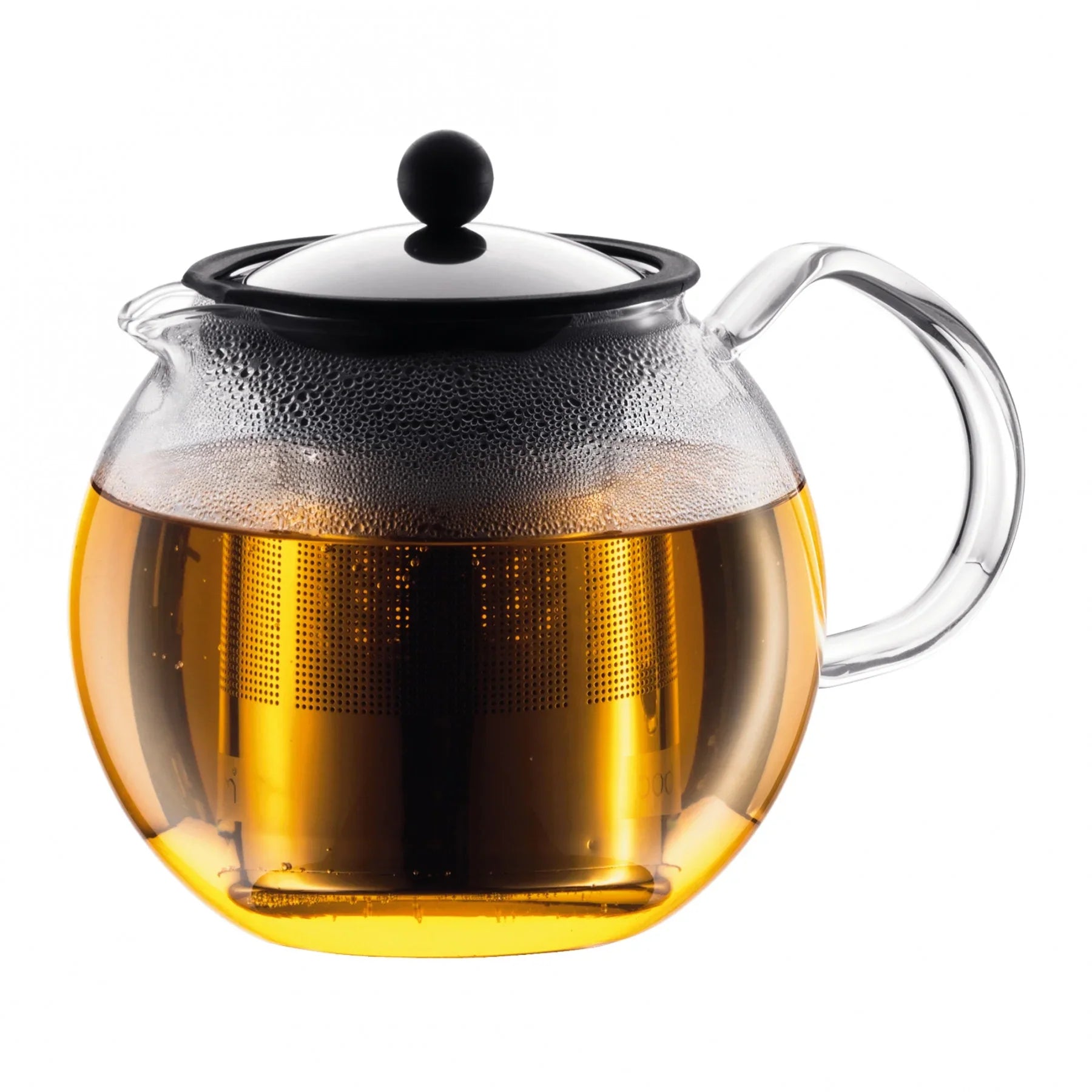 Bodum Assam Line 3 Tea Maker 34oz.