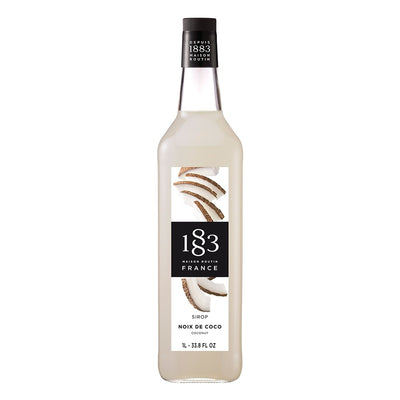 1883 Coconut Syrup
