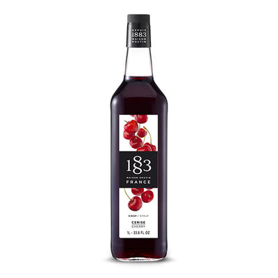 1883 Cherry Syrup
