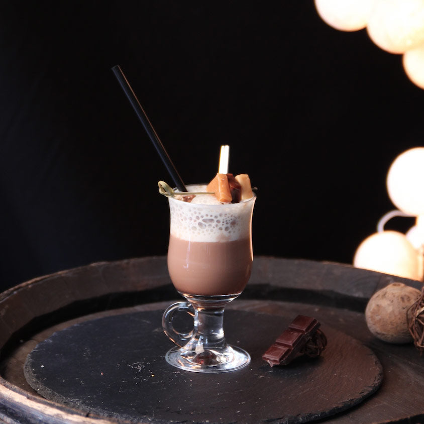 1883 Chocolate Sauce - Mocha Latte