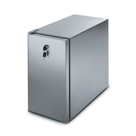 Vitrifrigo FG14IXP1 Milk Refrigerator Compressor Powered